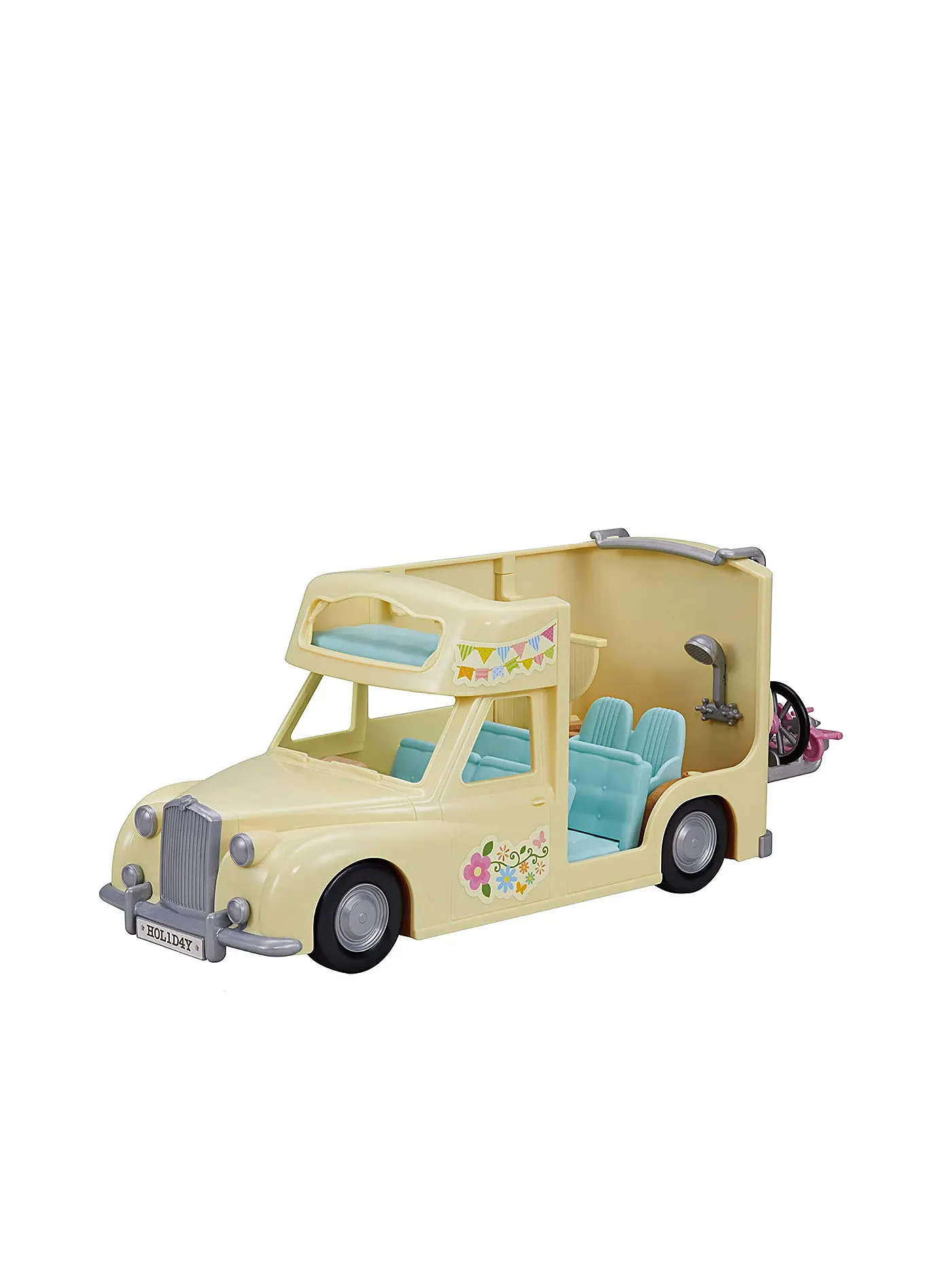 SYLVANIAN FAMILIES | Wohnmobil 5454 | 